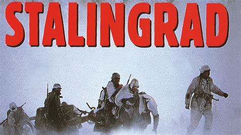 fmovie stalingrad|stalingrad 1993 full movie.